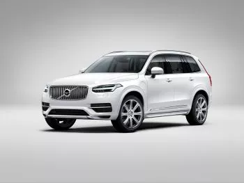 Las ventas globales de Volvo Cars suben un 14,1% en el primer trimestre de 2018