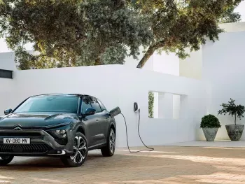 La Gama Electrificada Citroën cierra con éxito el primer semestre