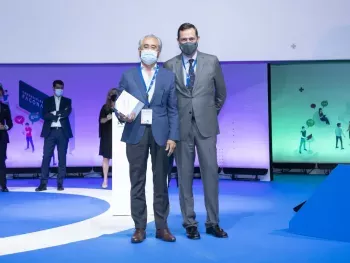 Autolíder Expert gana el Premio FACONAUTO al concesionario más digitalizado e innovador de España
