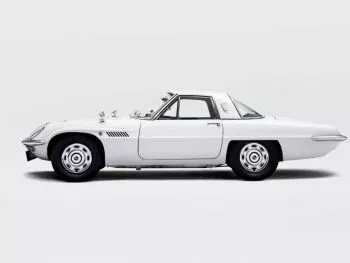 Los cupés de Mazda: 60 años de diseño visionario y placer de conducción