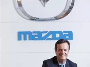 La red comercial de Mazda en España cerró 2016 con una rentabilidad del 1,7%