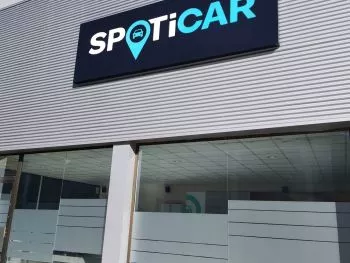 Compra tu coche de ocasión en Spoticar Huesca