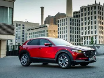 Dos modelos de Mazda, entre los tres finalistas al Coche del Año en el Mundo 2020