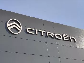 Concesionario oficial Citroën en Mérida