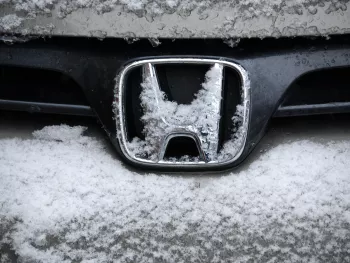 ¿Te gusta el invierno? Cuatro consejos para conducir tu Honda también en la nieve