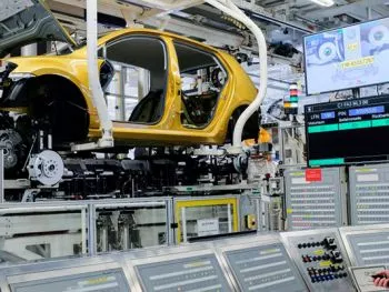 Volkswagen invertirá 22.800 millones de euros en la futura viabilidad de sus plantas alrededor del mundo