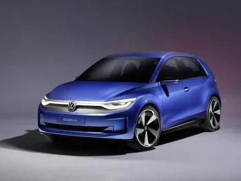 Estreno mundial del prototipo ID. 2all: el coche eléctrico de Volkswagen por menos de 25.000 euros