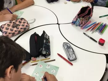 TERTULIAS DIALÓGICAS.