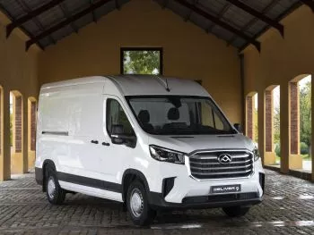 Los Maxus Deliver 7, Deliver 9 y T60 Max, compatibles con el combustible HVO-Diesel en Europa