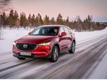 Mazda: pasión por las expediciones épicas