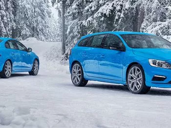 Volvo da un giro hacia la deportividad: Adquiere el 100% de Polestar