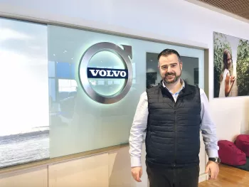 Víctor González, director Comercial de Ditec Tibermotor: “La crisis de los chips nos está afectando, pero en menor medida que a otras marcas”