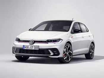 Volkswagen presenta el nuevo Polo GTI