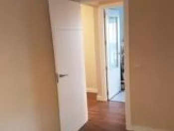Vivienda en Orcasitas