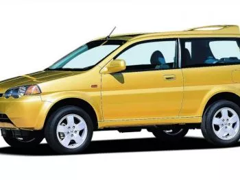 Los SUV de los 90 que marcaron un antes y un después