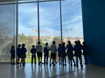 REFLEJARTE FUNDACIÓN BOTÍN. 6º E. Primaria y ESO 