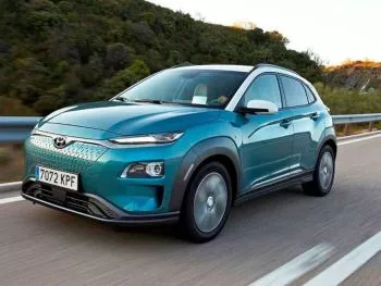 Vehículos Hyundai: i30 vs Kona vs Tucson