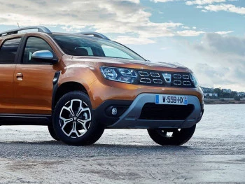 Tienes el nuevo Dacia Duster GLP más barato que un diésel, ¿pero porqué elegir un Duster a gas?