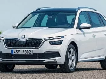 Skoda busca la revolución del segmento B-SUV con un todocamino asequible y bien equipado