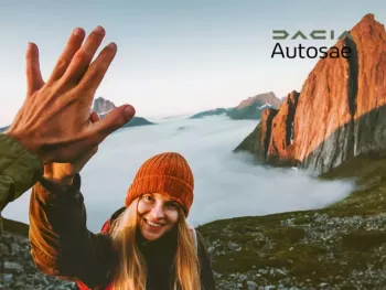 LA FILOSOFÍA DE DACIA