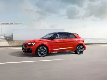 Audi A1: El Compacto Premium que Marca la Diferencia