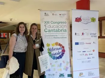 XIII Congreso de Educación de Cantabria