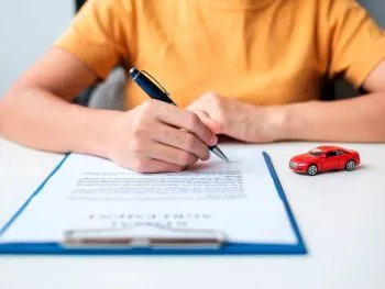 Notificación de venta de vehículo: qué es, cómo y cuándo debe hacerse