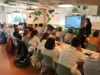 FORMACIÓN - Vinculación Emocional Consciente.