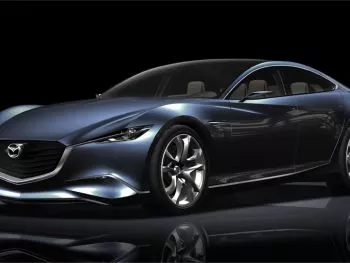 Mazda aumenta sus ingresos un 14% en el primer trimestre