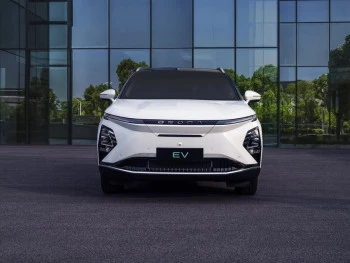OMODA 5EV