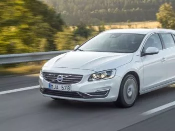 Volvo reduce un 8,4% las emisiones medias de CO2 de sus vehículos en 2013