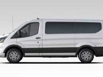 PREMIO "VAN OF THE YEAR" 2020