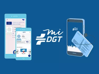 ¿Cómo se pueden consultar las multas de la DGT?