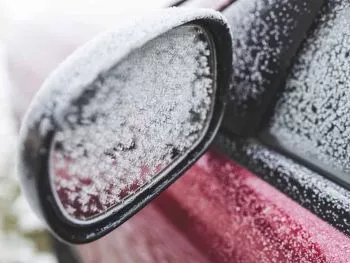 La calefacción del coche no funciona correctamente