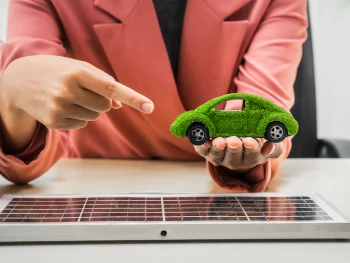 Movilidad sostenible y futuro del transporte