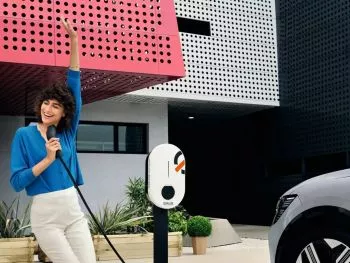 Cómo facilitar tu cambio a un vehículo eléctrico con nuestro Full Electric Plan