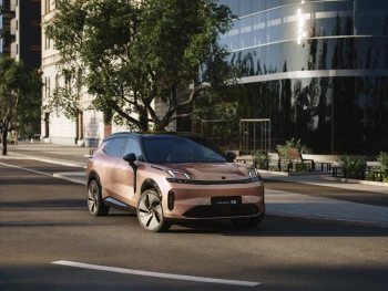 lynk & Co se convierte en el primer fabricante europeo en lanzar un híbrido enchufable con 200 km de autonomía