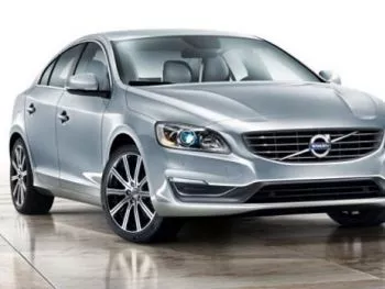 Volvo S60, más dinámico