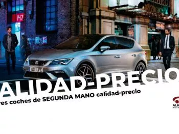 Los mejores Coches de Segunda Mano calidad-precio 2022