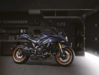 SUZUKI KATANA 2022: LA MÍTICA MOTO DE SUZUKI SIGUE EVOLUCIONANDO Y PRESENTA MEJORAS IMPORTANTES EN SU NUEVA EDICIÓN