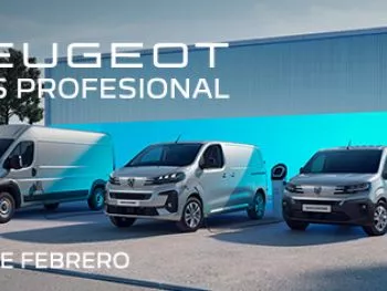 ¡No Te Pierdas los Días Peugeot Profesional