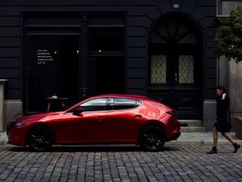 Mazda registra el mejor año de su historia con cifras récord en 2018