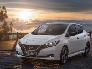 El nuevo Nissan LEAF: el vehículo eléctrico de cero emisiones más vendido del mundo es ahora el más avanzado y accesible del planeta