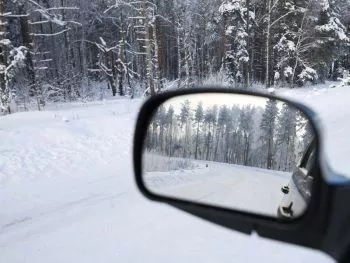 Consejos para preparar el vehículo ante frío y la nieve