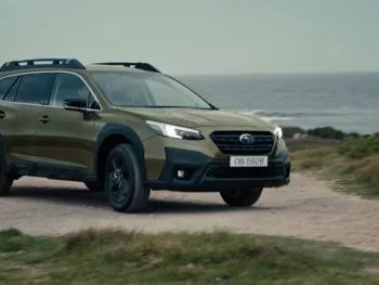 Nuevo Subaru Outback: ya a la venta en tu concesionario