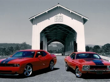LA HISTORIA DE LOS MUSCLE CARS: EL LEGADO DODGE