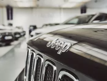 Marca Jeep, una gran decisión a la hora de comprar un coche de segunda mano