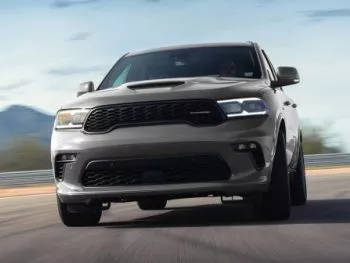 DODGE Durango 2022