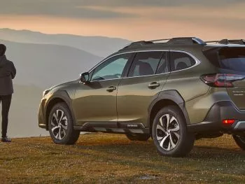 Subaru, la mejor marca del mundo en 2022 según Consumer Reports