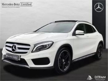 Mercedes GLA a fondo, lo que amarás y odiarás de este modelo